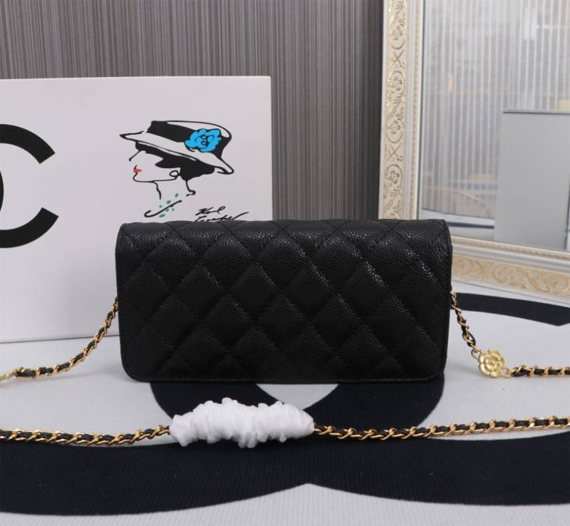Ch**el satchel bags